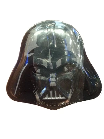 Disney Goofy's Candy Co. - Darth Vader Imperial Cherry Sours Candy